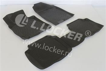 К/С 3D HY ELANTRA (11-) ТЭП 0204030301