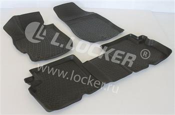 / 3D NISSAN ALMERA IV (13-)  0205010301