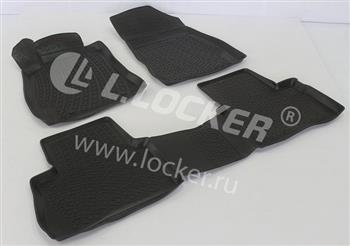 / 3D NISSAN JUKE (10-)  0205020101