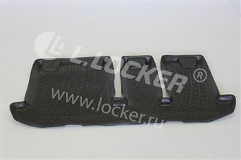 / 3D NISSAN PATHFINDER IV (12-) 3-    0205070301