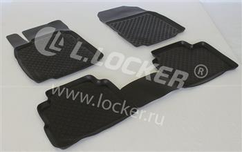 К/С NISSAN TIIDA (07-) ТЭП 0205100101