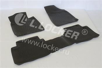 К/С 3D NISSAN TEANA (08-) ТЭП 0205110201