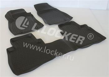 / 3D NISSAN SENTRA VII (B17) (12-)  0205150101