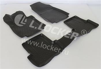 / 3D RENAULT CLIO IV HB (12-)  0206120101