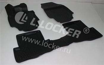 / 3D RENAULT CAPTUR (14-)  0206140101