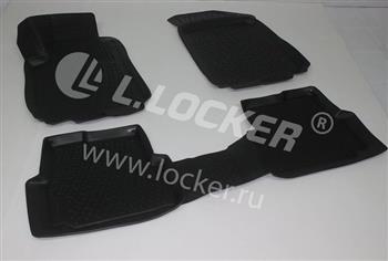 / 3D CHEVROLET AVEO II (12-)  0207010501