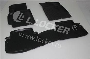 / 3D CHEVROLET LACETTI (04-)  0207020101