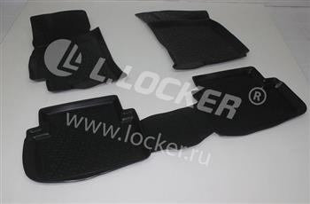 / 3D CHEVROLET LANOS (96-)  0207060101