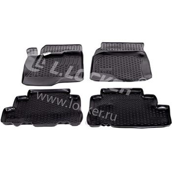 / CHEVROLET CAPTIVA (06-)  0207070101
