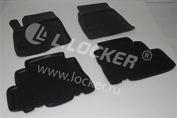 / 3D CHEVROLET CAPTIVA (06-)  0207070501