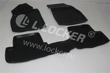 / 3D CHEVROLET CRUZE (09-)  0207100101