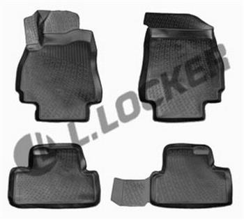 / 3D CHEVROLET ORLANDO (10-)  0207110101