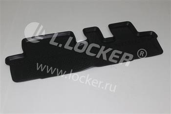 / 3D CHEVROLET ORLANDO (10-) 3-    0207110201