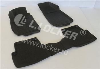 / 3D CHEVROLET COBALT SD (12-)  0207130101