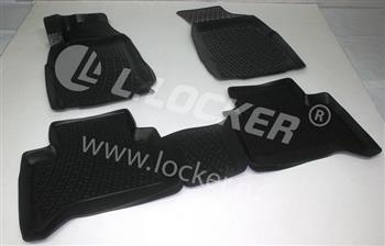 / 3D CHEVROLET TRAILBLAZER II (12-)  0207140101