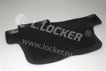 / 3D CHEVROLET TRAILBLAZER II (12-) 3    0207140201