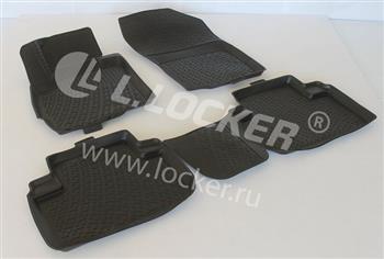 / 3D MITSUBISHI OUTLANDER III (12-)  0208010401