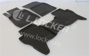 / MITSUBISHI PAJERO IV 5 DR.(07-)  0208040201