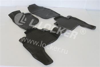 / 3D MITSUBISHI PAJERO SPORT II (08-)  0208040301
