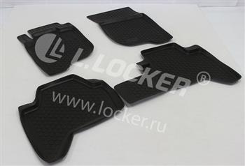 / MITSUBISHI L200 (06-)  0208070101