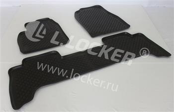 / TOYOTA LAND CRUISER 100 (98-)  0209060101