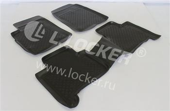 / TOYOTA LAND CRUISER PRADO (02-)  0209060301