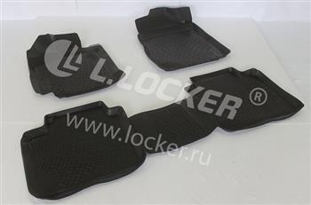 / 3D TOYOTA VENZA (08-)  0209090101