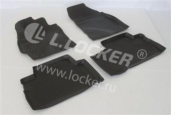 3D / TOYOTA VERSO II (12-)  0209100201