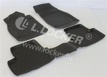 / 3D OPEL ASTRA J SD (12-)  0211010901