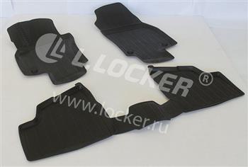 / 3D OPEL ASTRA H SD (07-)  0211011001