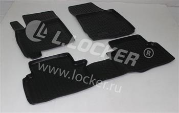 / 3D OPEL MERIVA B (10-)  0211050201