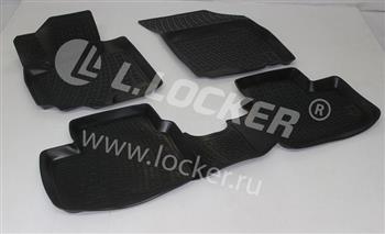/ 3D SUZUKI SX4 (06-)  0212040101