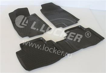 / 3D HONDA CR-V IV (12-)  0213010301