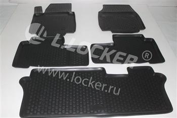 / HONDA PILOT (08-)  0213040101