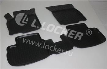 / FIAT SEDICI (05-)  0215020101