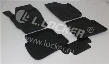 / SKODA FABIA (07-)  0216010301
