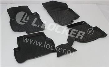 / 3D SKODA OCTAVIA II (04-)/OCTAVIA II FL (09-)  0216020501