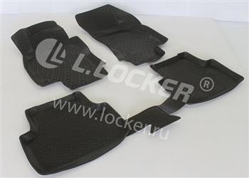/ 3D SKODA OCTAVIA III (13-)  0216020701