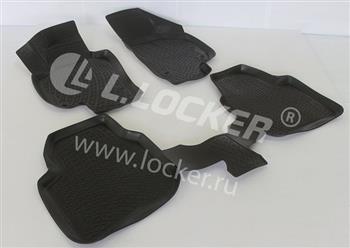 / 3D SKODA SUPERB (08-)  0216040301