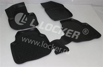 / 3D SKODA SUPERB (08-) BOX  0216040401