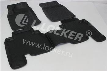 / 3D SSANGYONG ACTYON SPORTS (06-)  0218010201