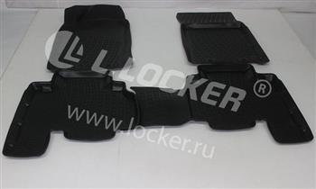 / 3D SSANGYONG KYRON (05-)  0218020201