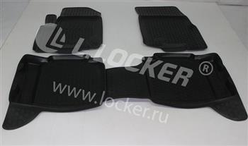 / SSANGYONG KORANDO (96-)  0218040201