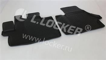 К/С PEUGEOT BOXER (06-) ПЕРЕДНИЕ ТЭП 0220120101