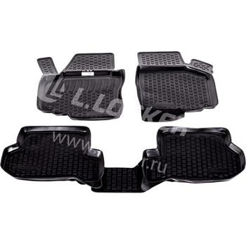 / SEAT ALTEA FREETRACK (07-)  0223010101