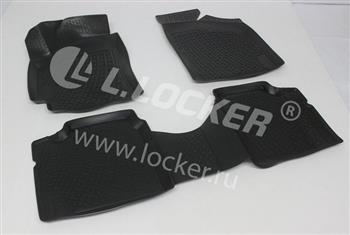 / 3D GEELY CK2 (09-)  0225030101