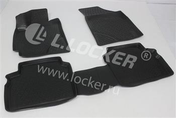 / 3D GEELY EMGRAND EC7 (11-)  0225040101