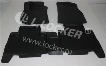 / 3D GEELY GX7 (13-)  0225060101