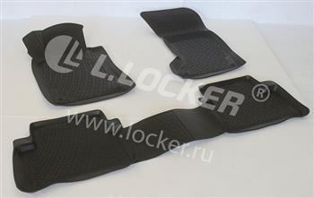 / 3D MERSEDES-BENZ E-KLASSE (W211) (02-09)  0227060101