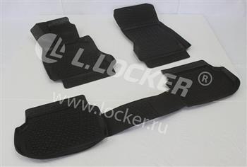 / 3D BMW 5ER VI (F10,F11) (09-13)  0229050401